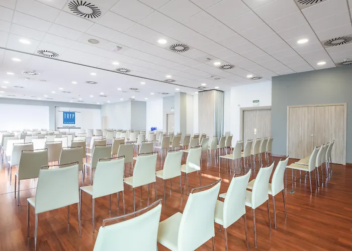 Hotel Guadalajara And Conference Center, Affiliated By Melia