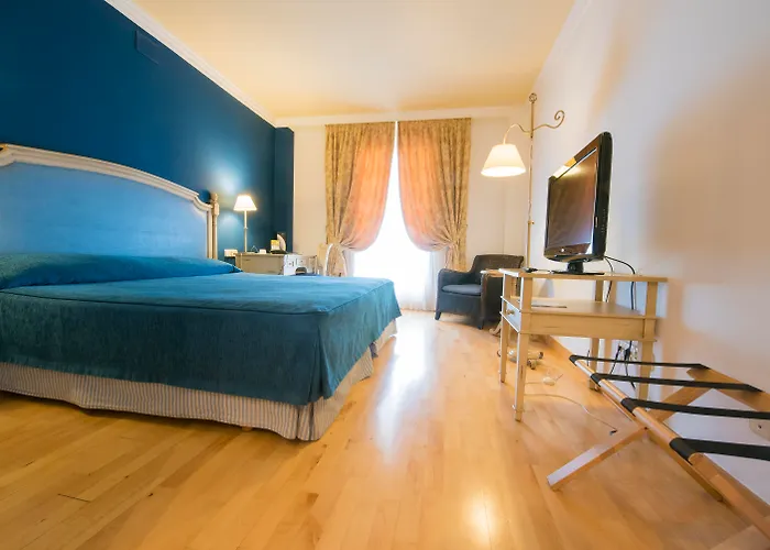 Hotel Silken Villa De Laguardia