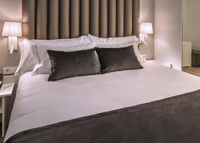 Hotel Playafels