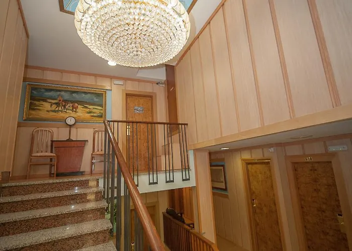 Hotel Mur