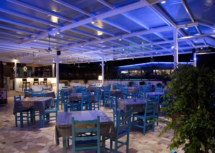 Sacallis Inn Beach Hotel