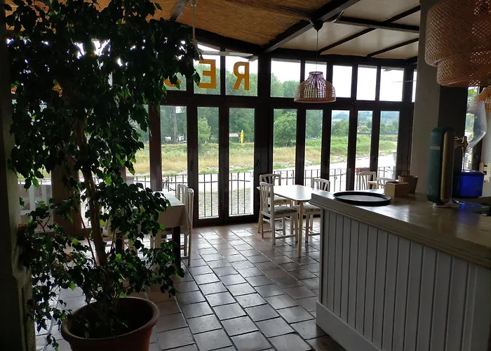 Hotel Casona del Sella