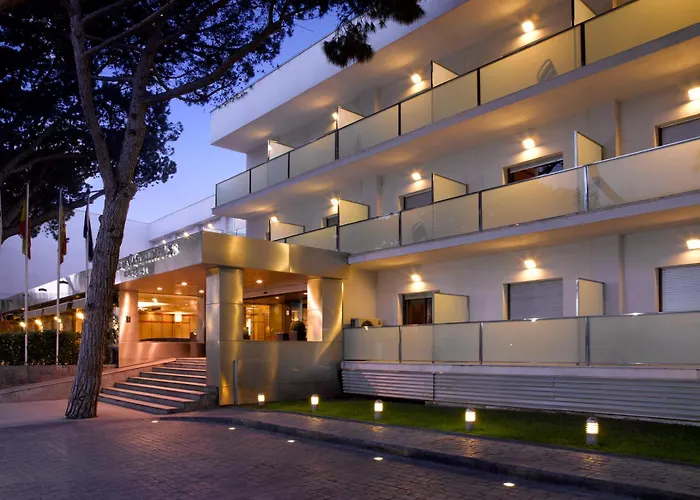 Ciudad De Castelldefels