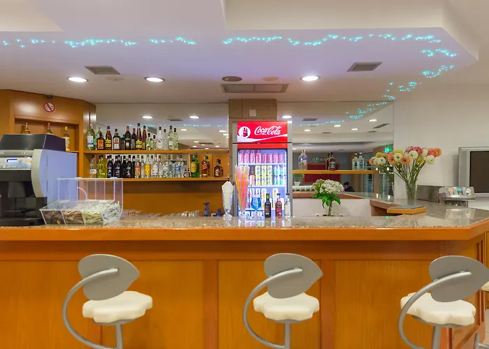 Astron Hotel Rhodes