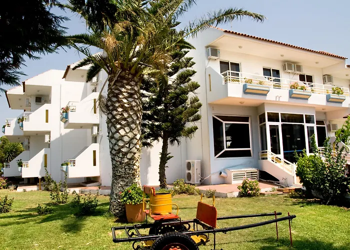 Hotel Asteria