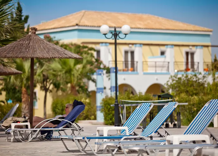 Corali Hotel