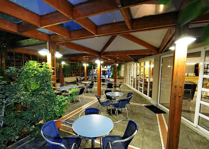 Maritina Hotel