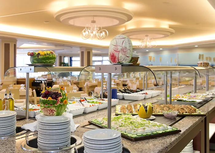 Rodos Princess Beach Hotel