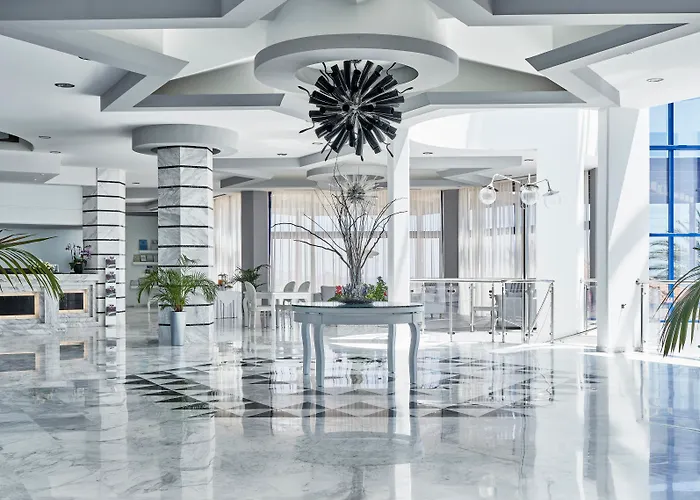 Rodos Princess Beach Hotel