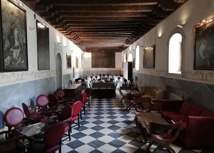 Monasterio de San Francisco