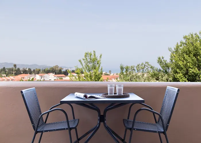 Lena Mare Boutique Hotel
