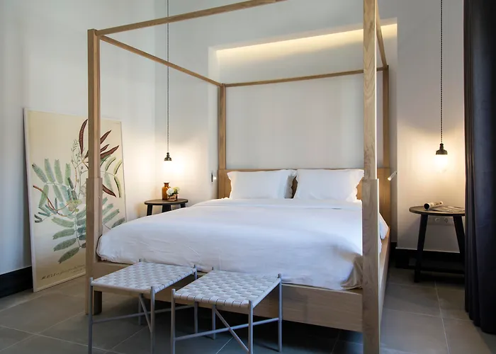 Lena Mare Boutique Hotel