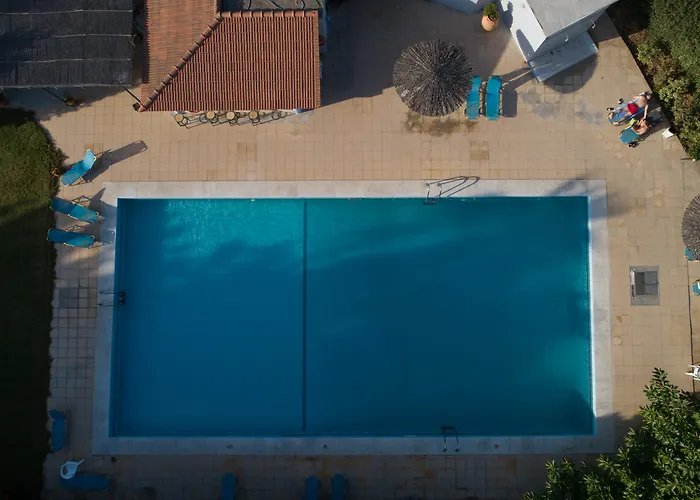 Gorgona Hotel