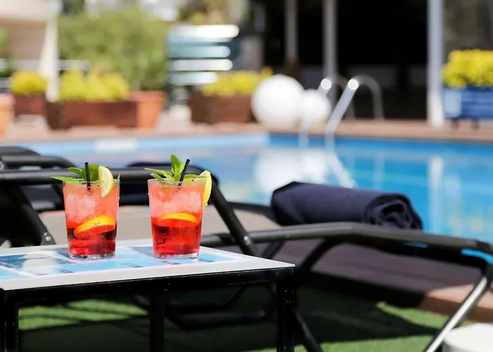 Best Western Hotel Mediterraneo