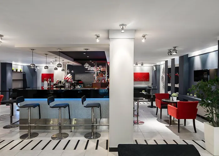 Arion Hotel