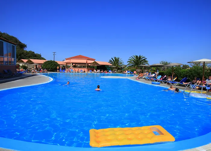 Sidari Waterpark