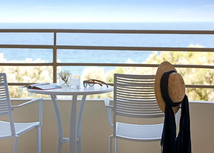 Electra Palace Rhodes - Premium All Inclusive