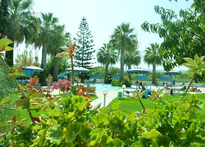 Sabina Hotel