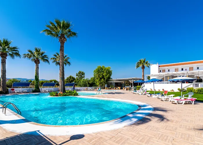 Sabina Hotel