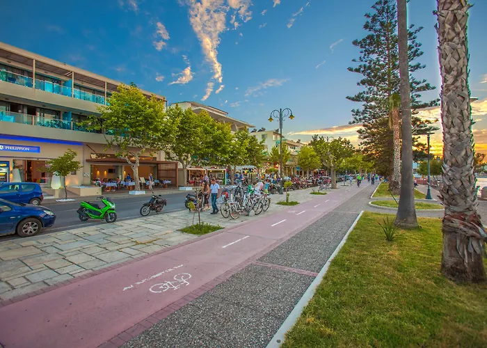 Kosea Boutique Hotel
