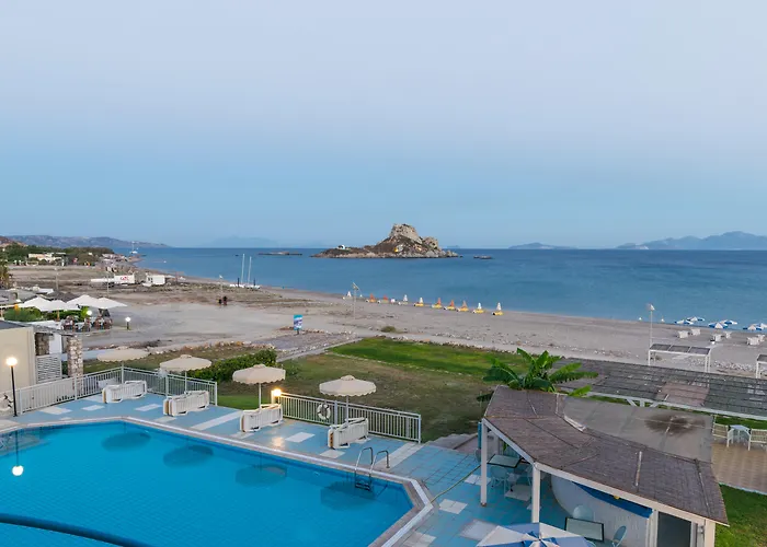 Kordistos Hotel