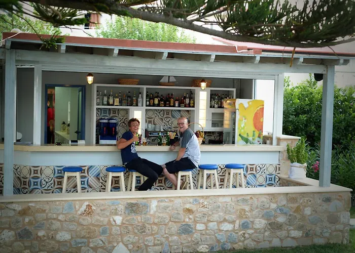 Kordistos Hotel