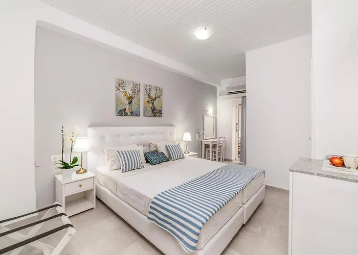 Roxani Hotel Amoudara Lasithiou