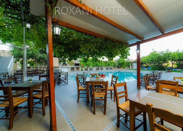 Roxani Hotel