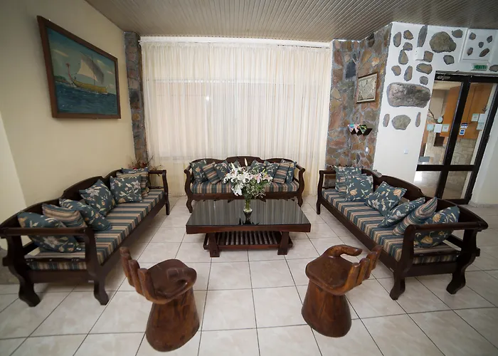 Roxani Hotel Amoudara Lasithiou