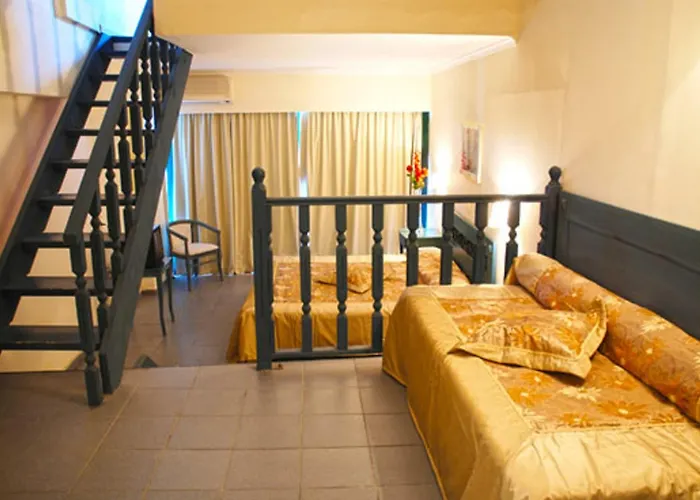 Zante Royal Resort