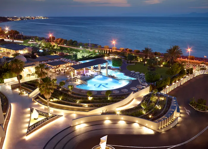 Amus Hotel & Spa