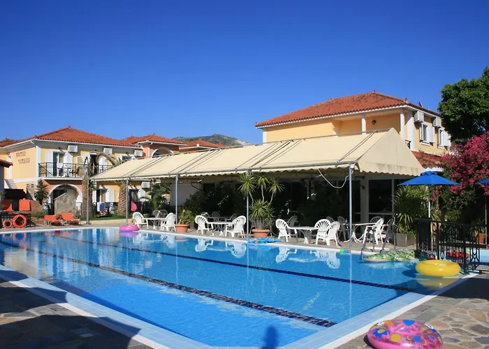 Metaxa Hotel