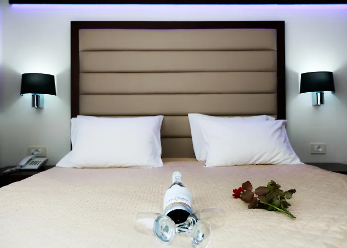 Galini Sea View (Adults Only)