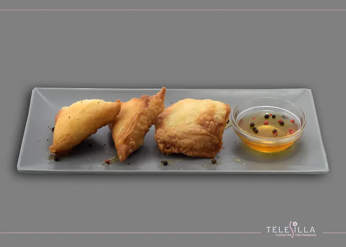 Telesilla Hotel