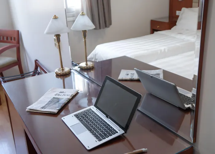Attalos Hotel