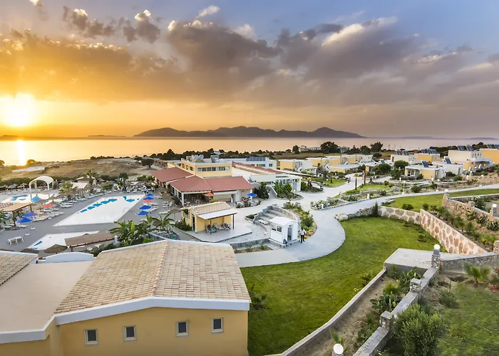 Kouros Palace Active Lifestyle Hotel
