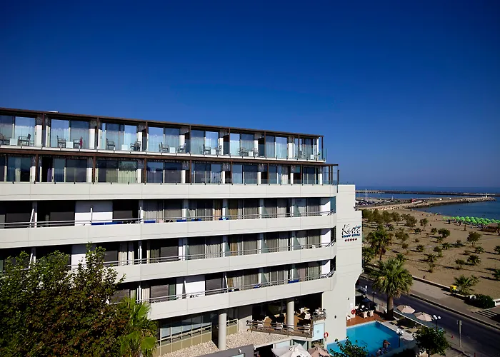 Kriti Beach Hotel