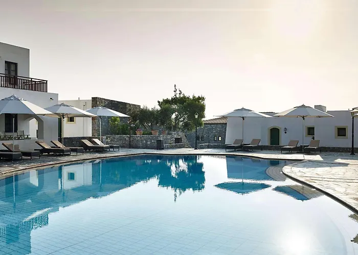 Creta Maris Resort