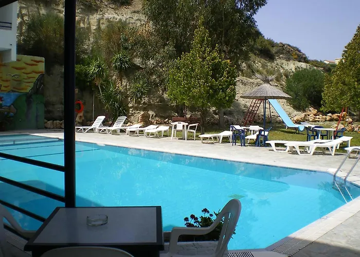 Celadi Vista Resort