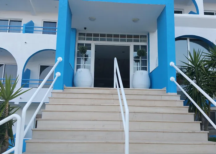 Celadi Vista Resort