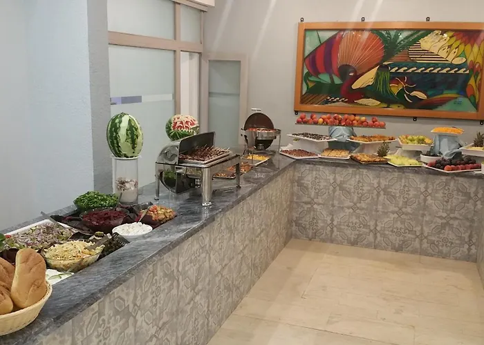 Celadi Vista Resort