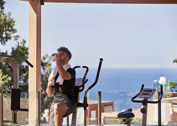 Esperides Resort Crete, The Authentic Experience