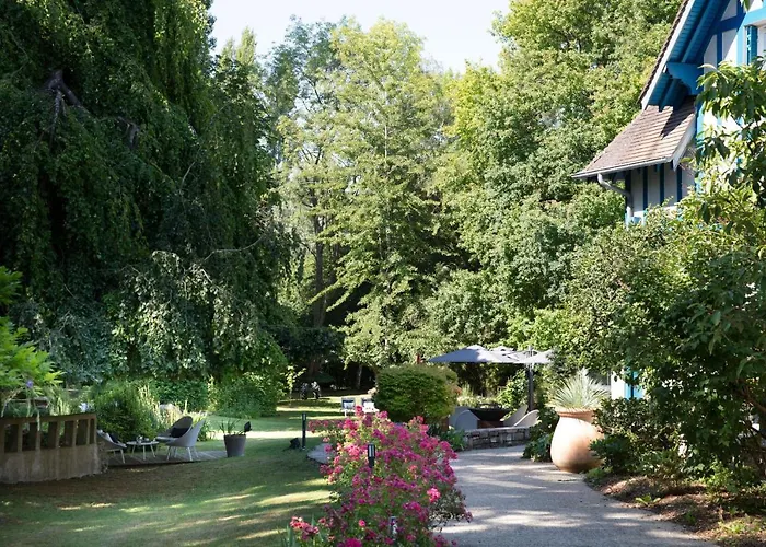 Le Jardin des Plumes