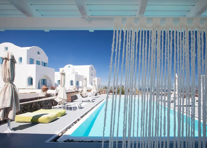Kalestesia Suites