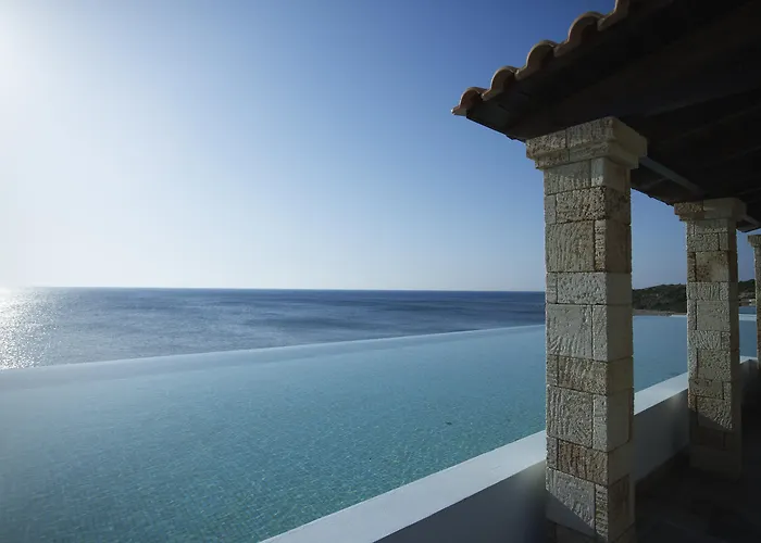Atrium Prestige Thalasso Spa Resort&Villas
