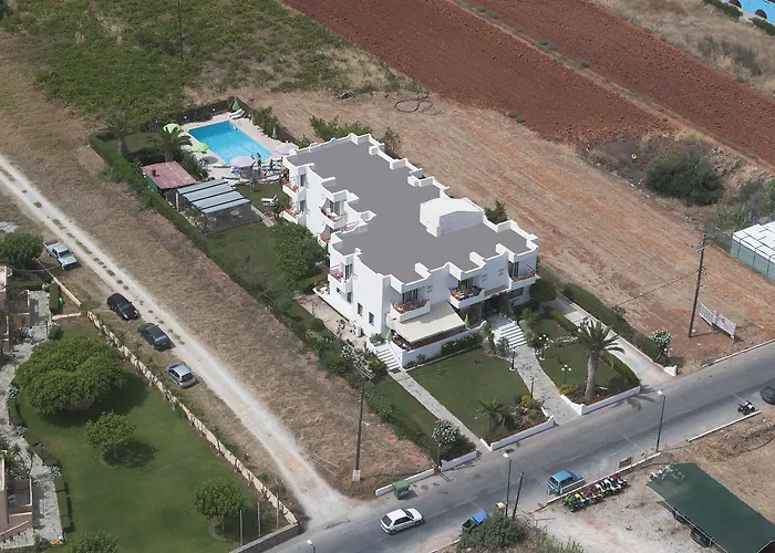 Altis Hotel