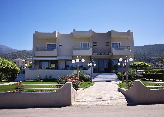 Altis Hotel