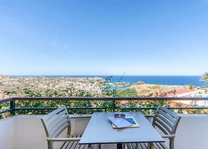 Pela Mare Hotel
