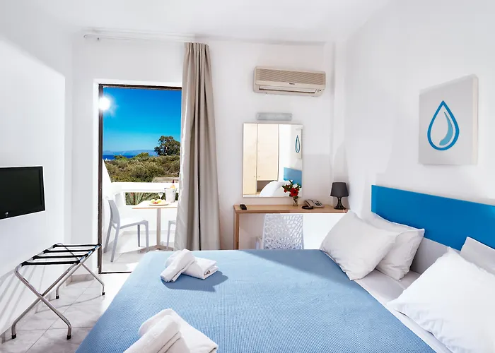 Elounda Krini Hotel By Ghh