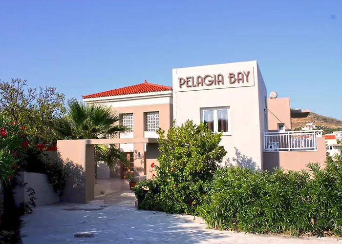 Pelagia Bay